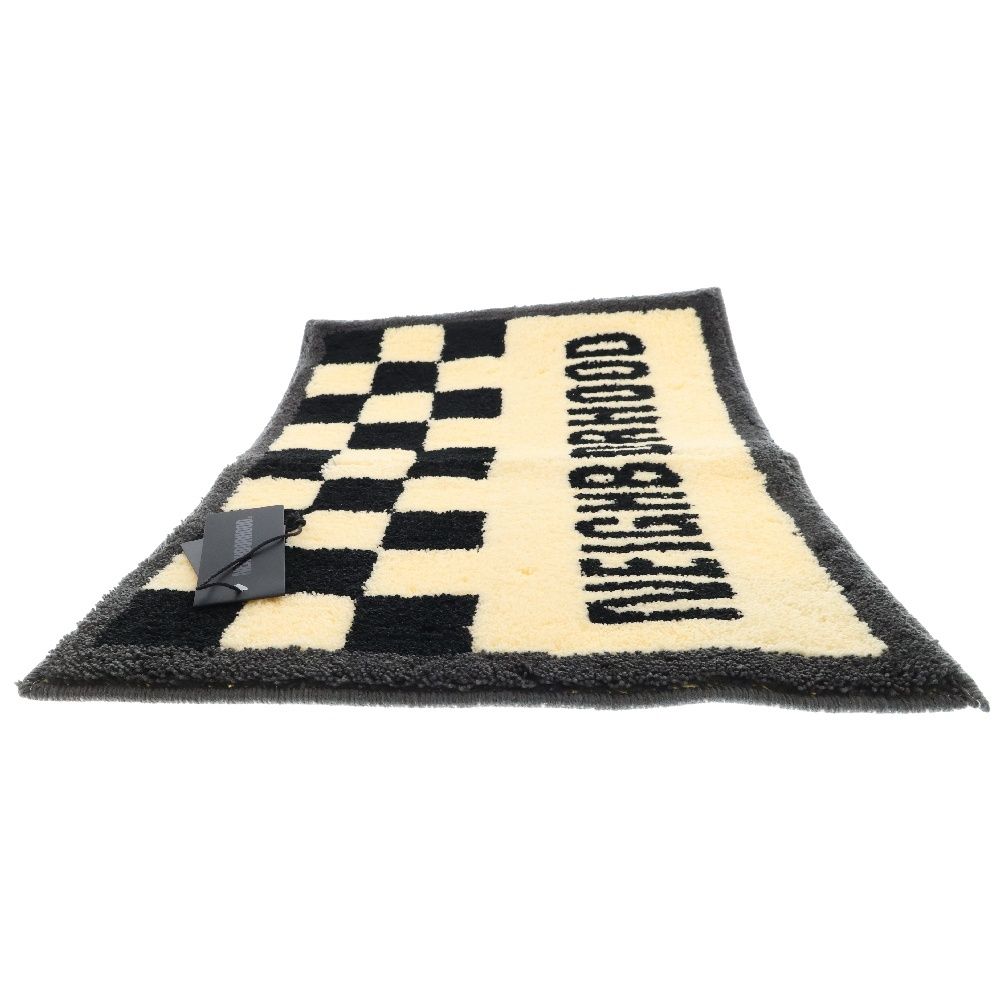 NEIGHBORHOOD (ネイバーフッド) 24AW NH X GALLERY 1950 CHECKER RUG