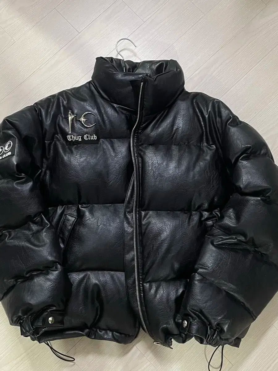 Thug Club(サグクラブ) ダウンジャケット 1 初回版 - メルカリ