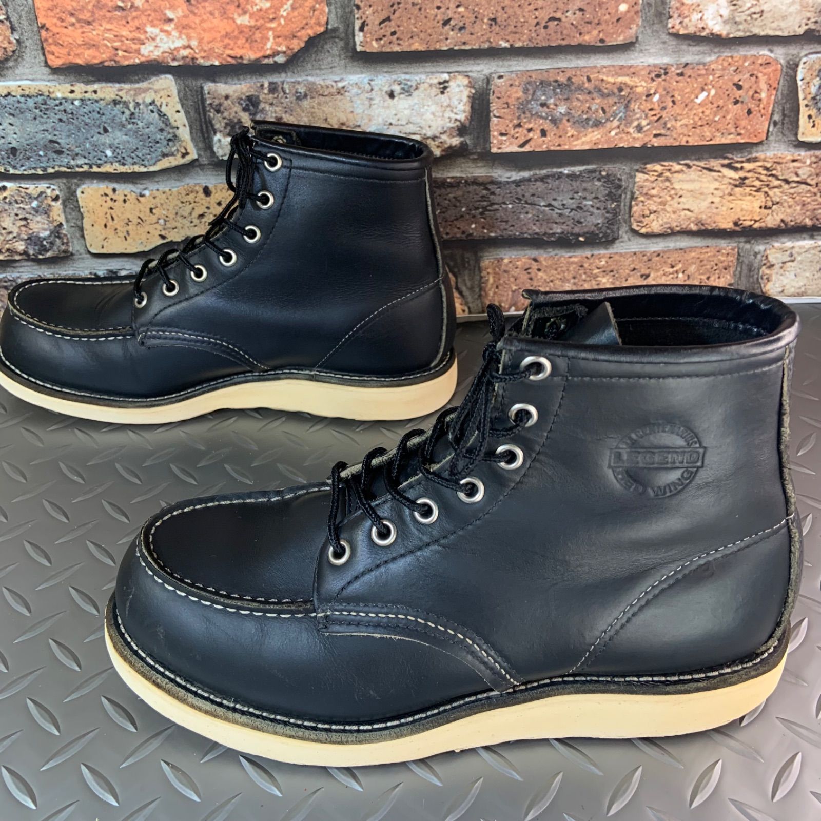 ☆REDWING 8179 限定モデル 20世紀レジェンド LEGEND MODEL 1999年製