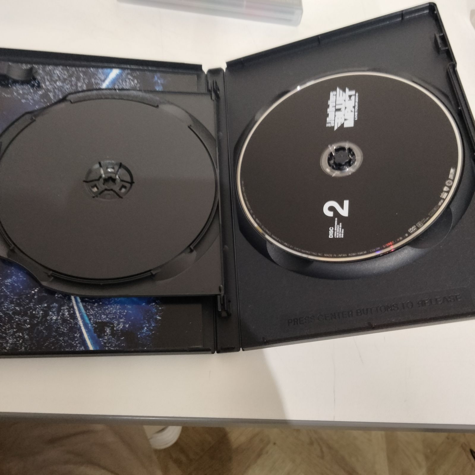 N-6463] EXILE ライブDVD 9点セット - メルカリ