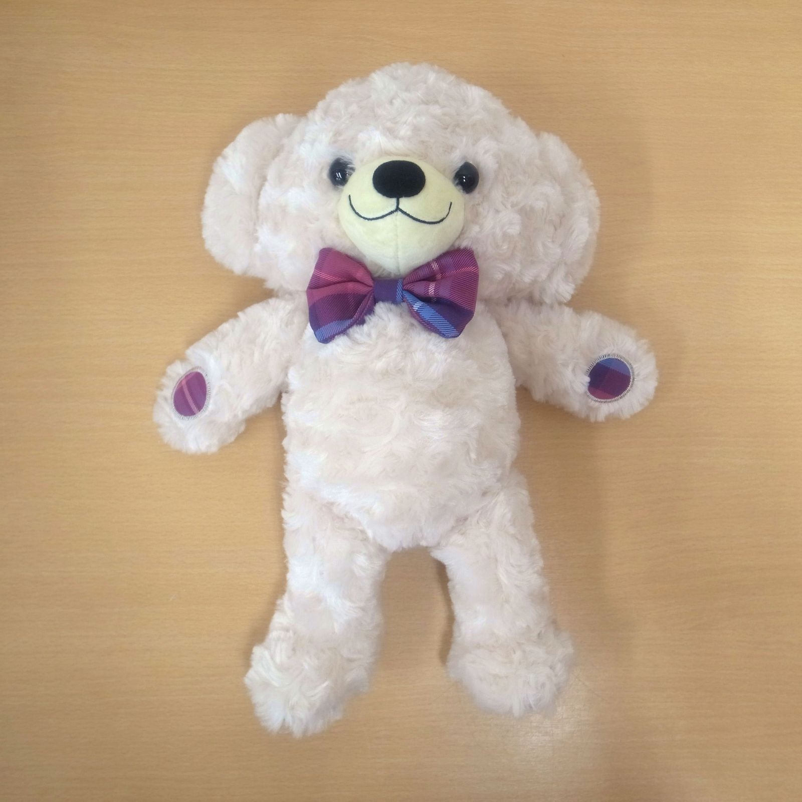 Afternoon Tea アフタヌーンティー MERRY THOUGHT メリーソート社