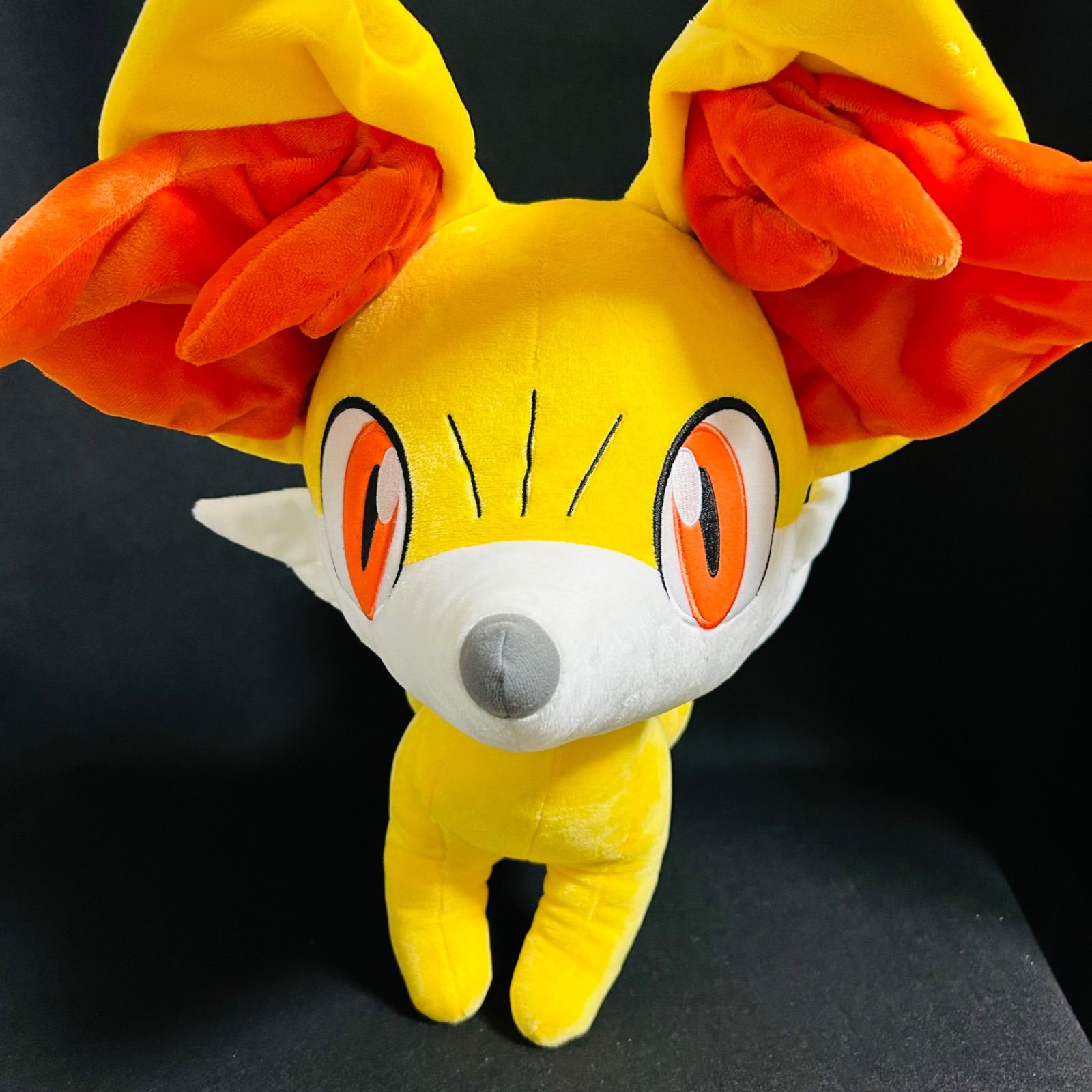 ポケットモンスター ポケモン フォッコ ぬいぐるみ ポケモンセンター