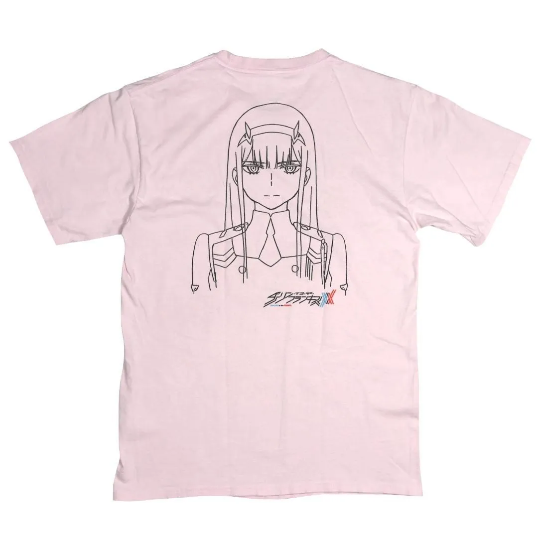 2026年最新】ダーリンインザフランキス tシャツの人気アイテム - メルカリ