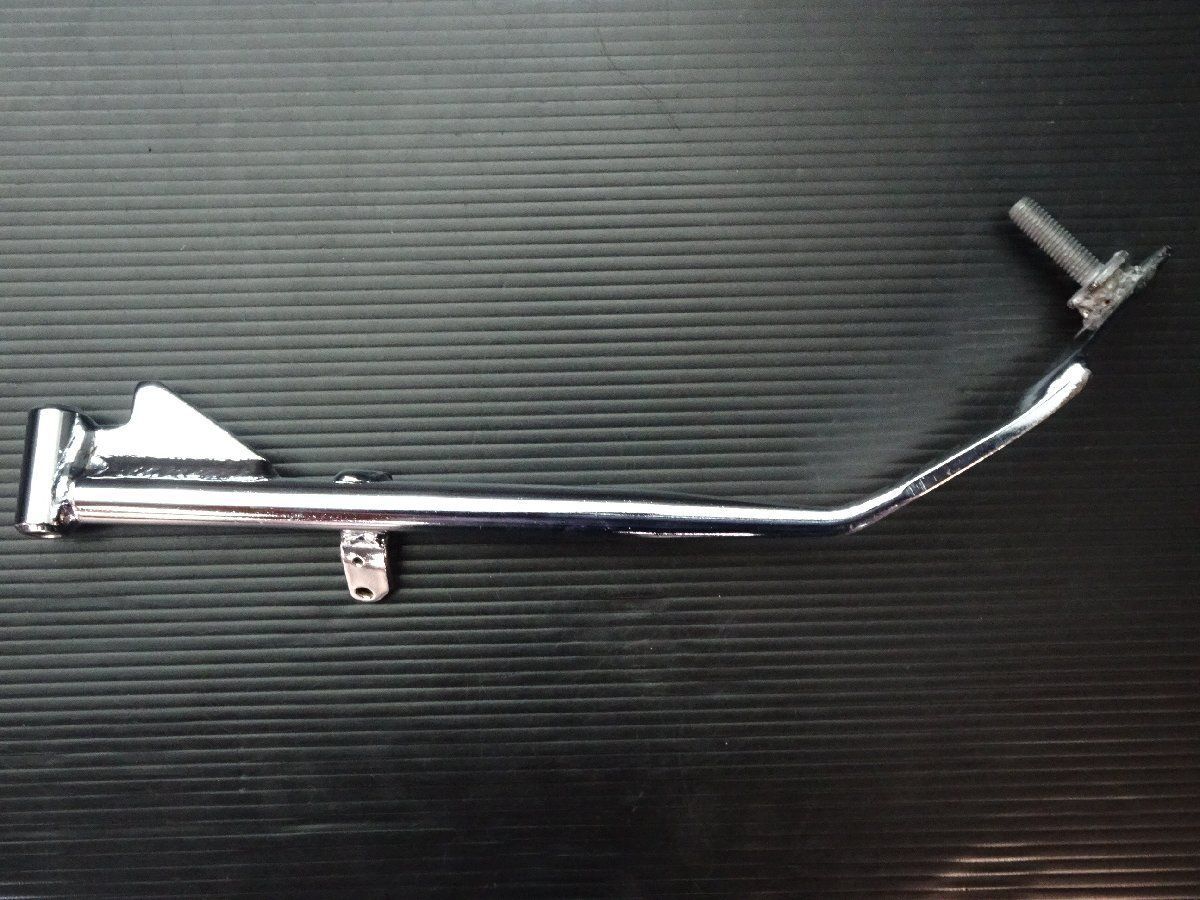 ハーレー ☆ スポーツスター XL1200R-I 純正 サイドスタンド