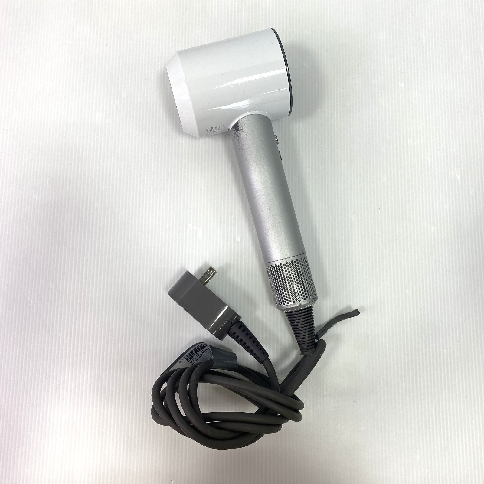 お値下げ！【中古品】Dyson HD01 ダイソン ヘアドライヤー スタンド