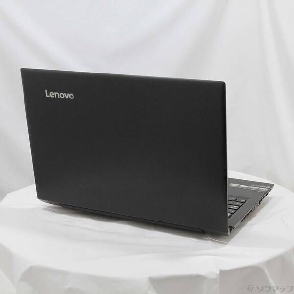 中古品〕 格安安心パソコン Lenovo V310 80SY02A7JP【262】 - メルカリ