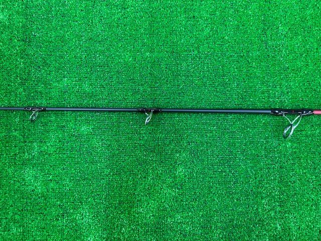 高知店 テイルウォーク ジグフォースSSD S634 15thアニバーサリー