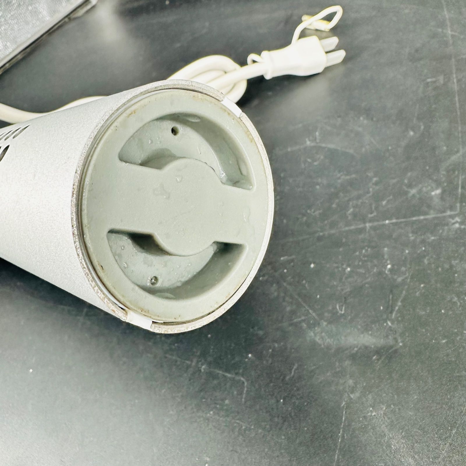 BONIQ Pro ボニークプロ BNQ-04 低温調理器 葉三社中 シルバー - メルカリ