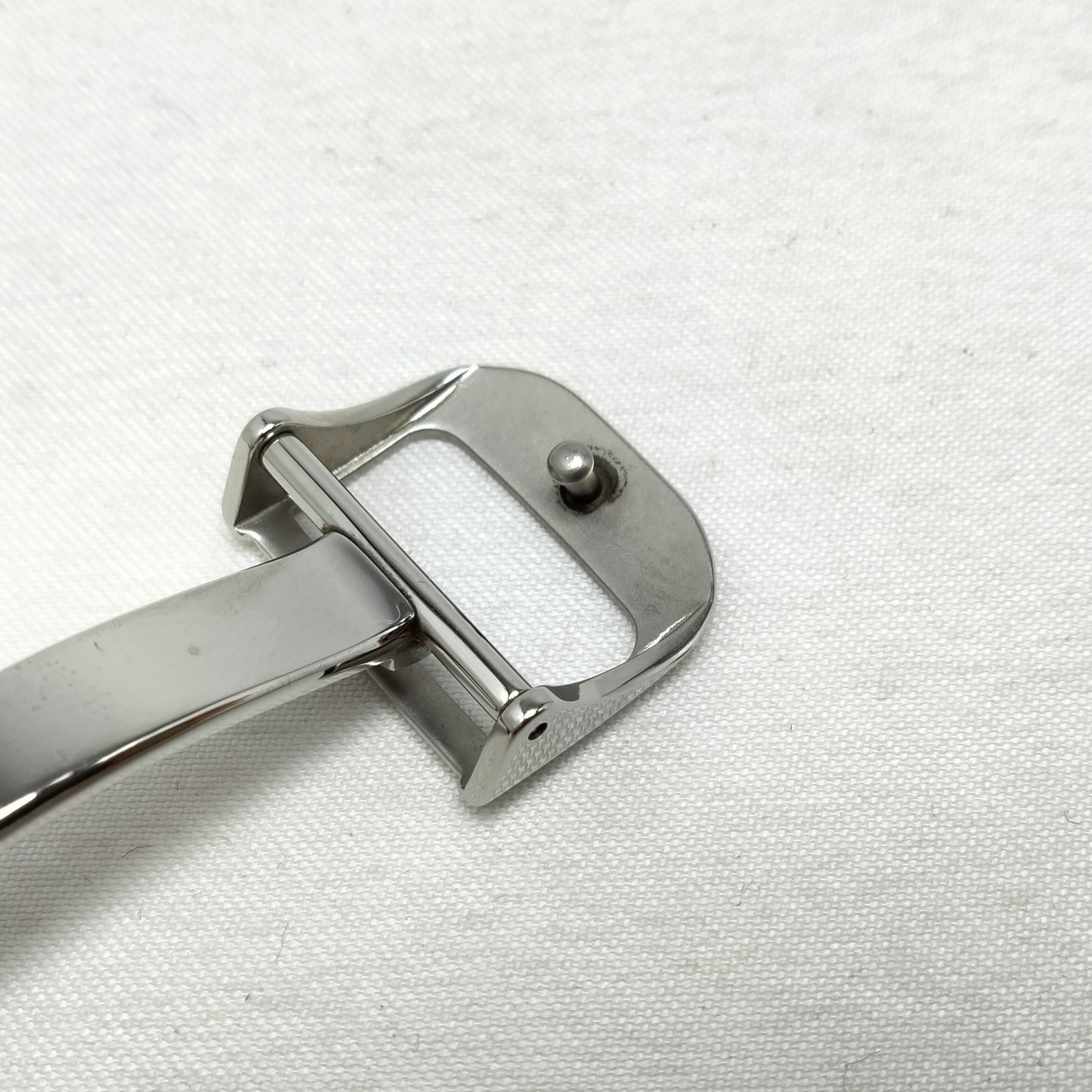 ✨️JAEGER-LECOULTRE ✨️ジャガールクルト 純正Dバックル ステンレス