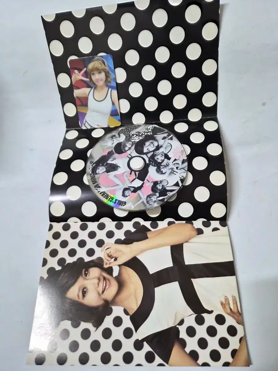 少女時代 ジェシカ サイン 直筆 スタコレ トレカ THE BEST 少女時代