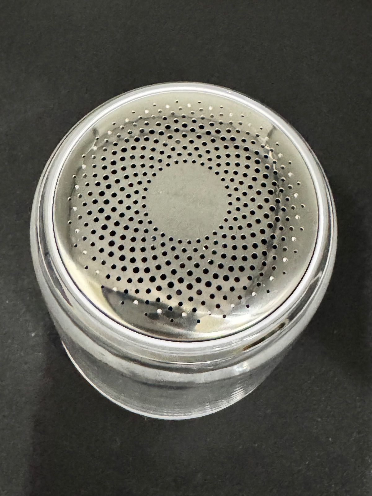 EXA-Rainbow 0 エクサレインボーゼロ スピーカー型健康倍音共振器 #1