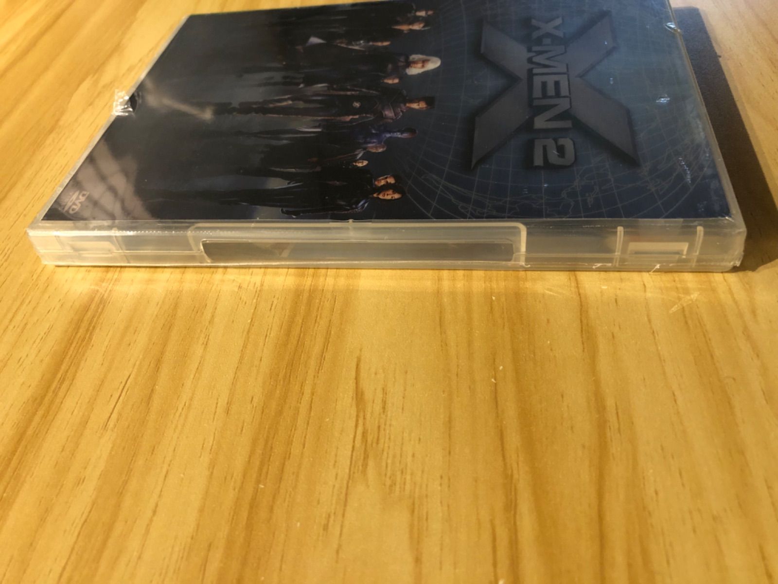 未開封][DVD] X-MEN2 (非売品) / M02230 - メルカリ
