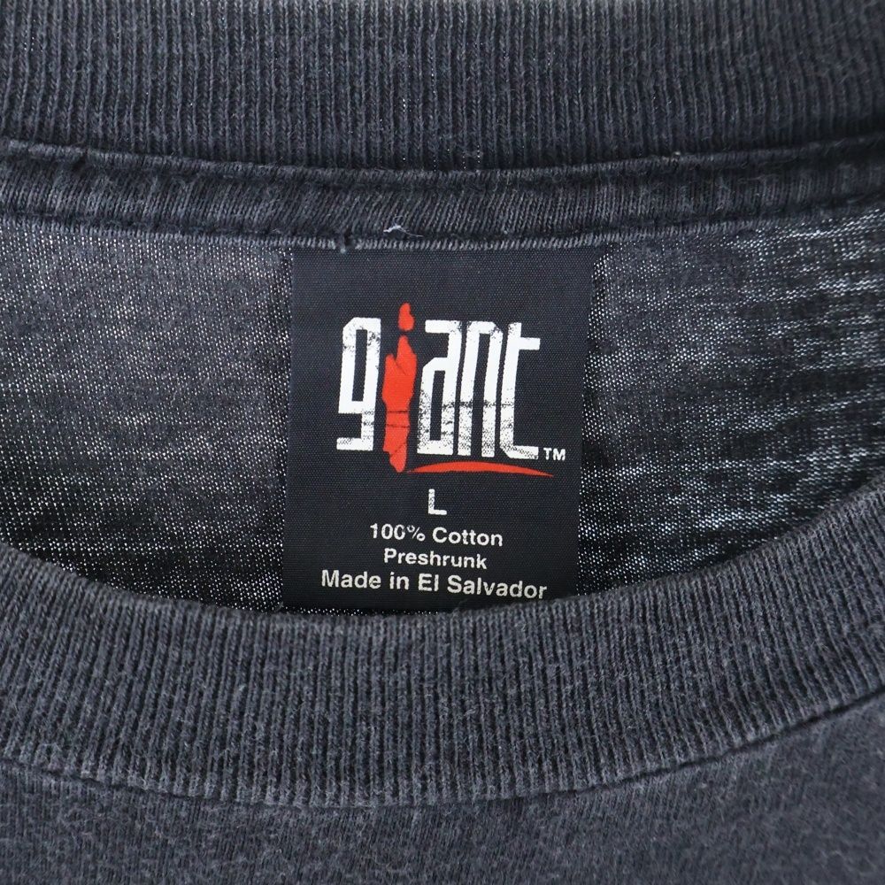 VINTAGE (ヴィンテージ) 90s METALLICA FIXXXER メタリカ Tシャツ 半袖