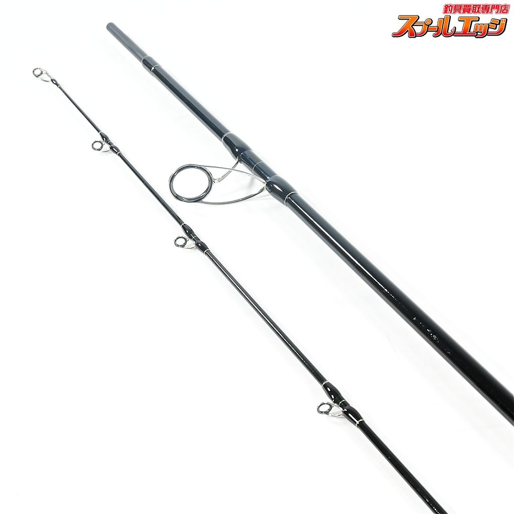 【ヤマガブランクス】 ブルースナイパー 96ML ナノ コンセプト YAMAGA