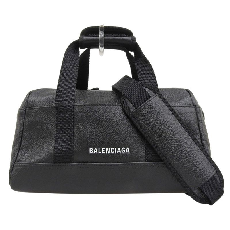 バレンシアガ BALENCIAGA エクスプローラー スモール ダッフルバッグ