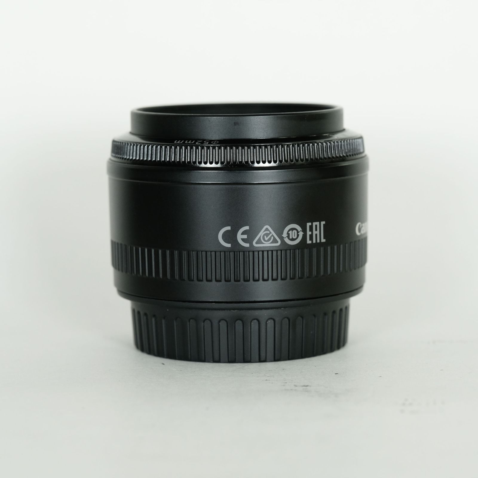 Canon 単焦点レンズ EF50mm F1.8 STM F1.8 EF50mm Canon canon STM実写