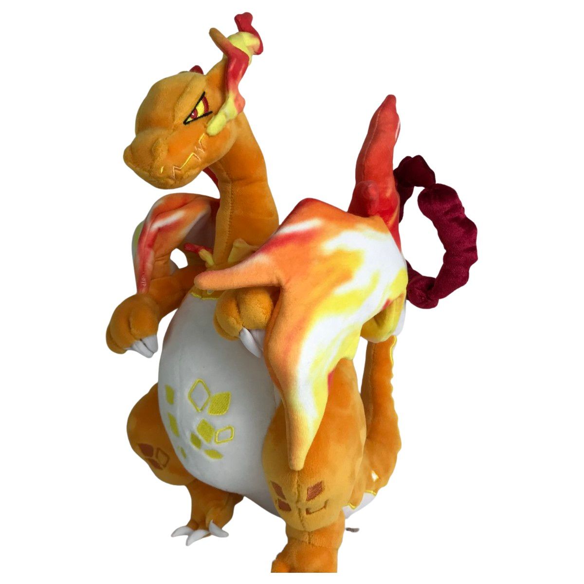 □□ ポケモンセンター限定 リザードン キョダイマックスのすがた