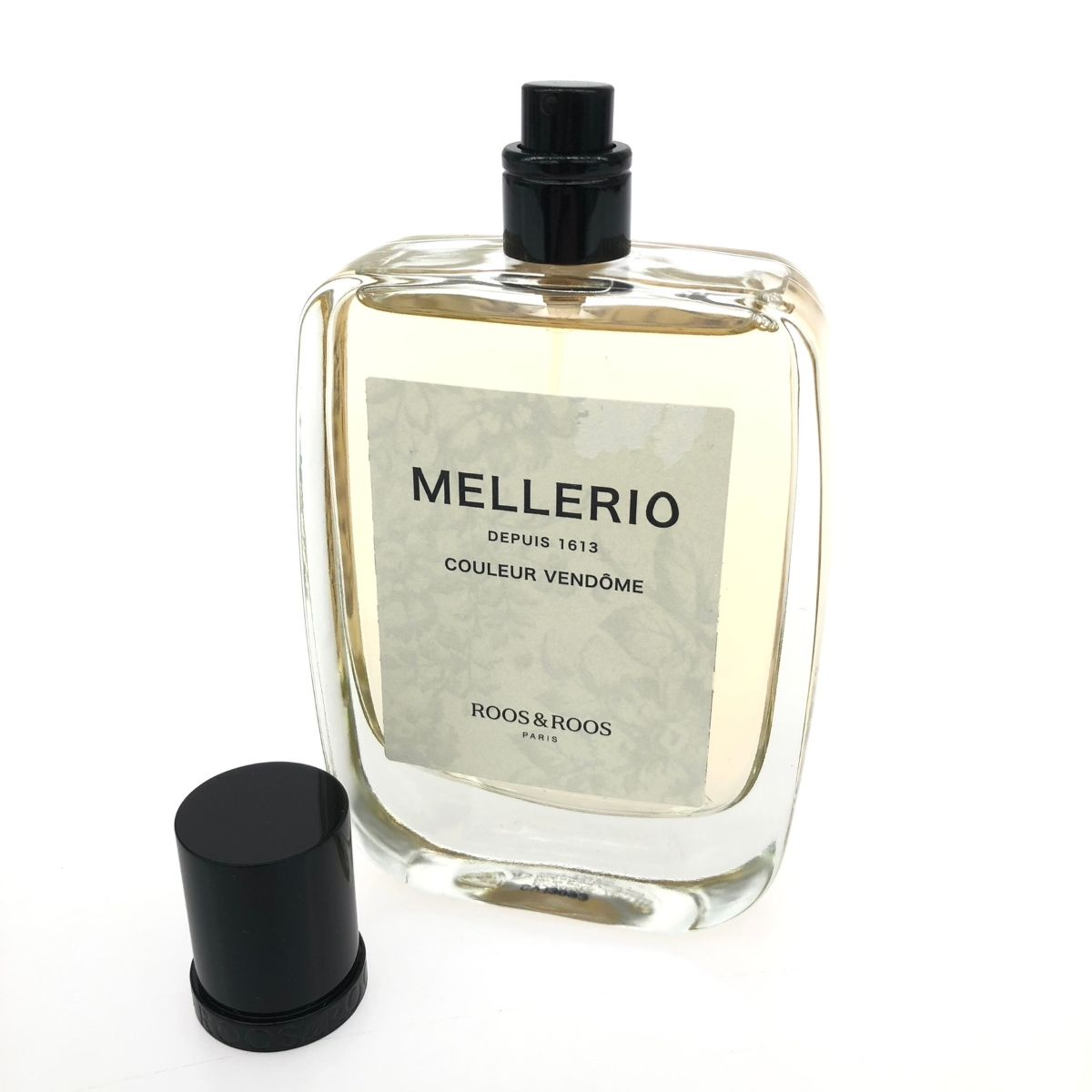 MELLERIO メレリオ クール ヴァンドーム 内容量:100ml EDP