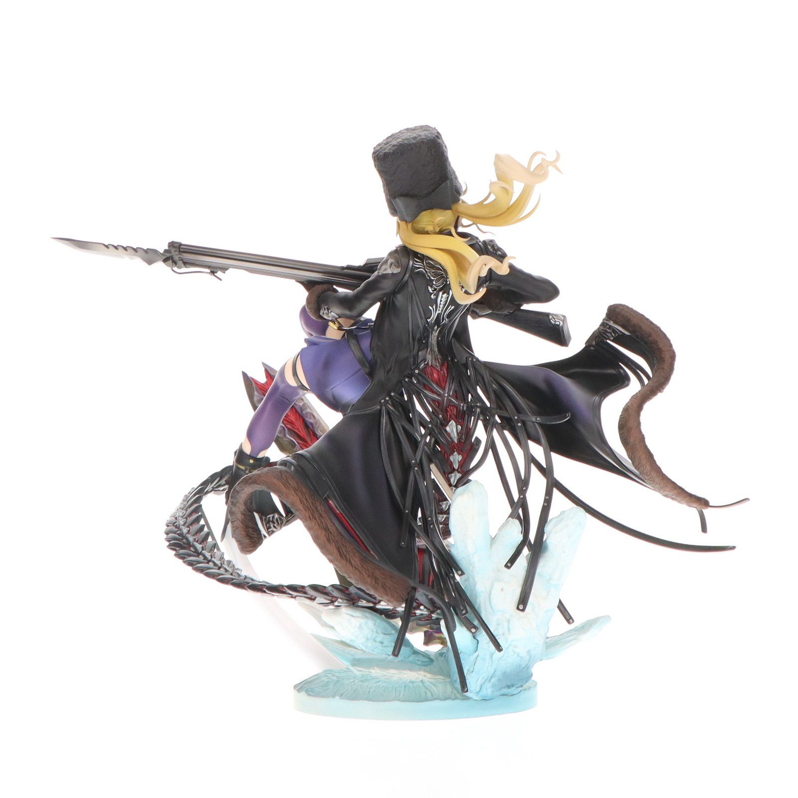 ミア・カルンシュタイン CODE VEIN(コードヴェイン) 1/7 完成品