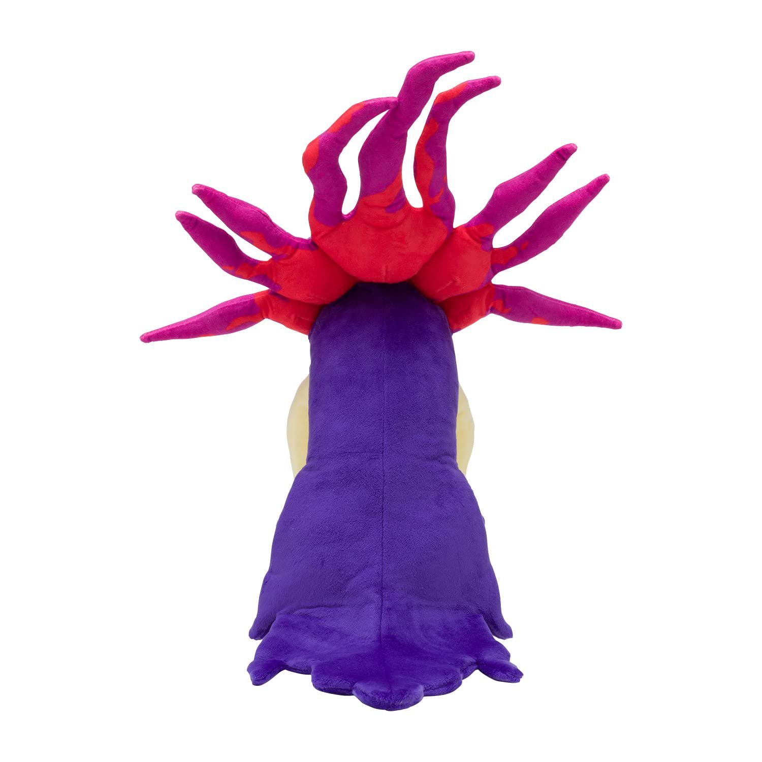 ポケモンセンターオリジナル ぬいぐるみ ヒスイバクフーン 31×34×33(H