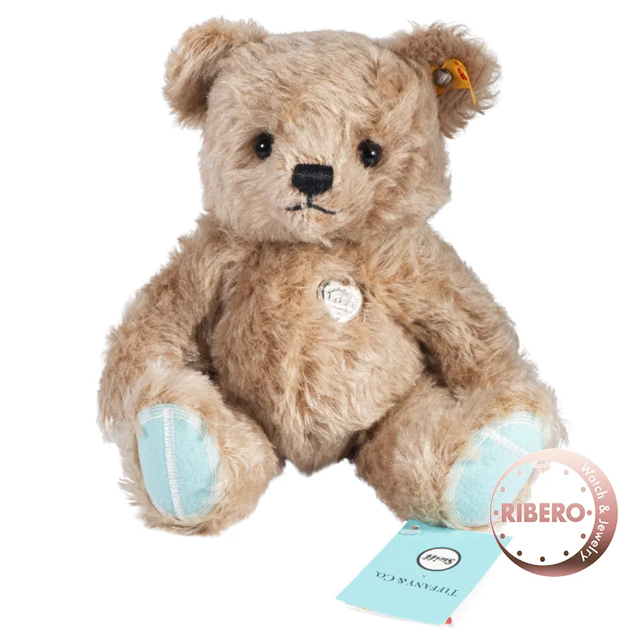 2026年最新】ティファニー シュタイフの人気アイテム - メルカリ