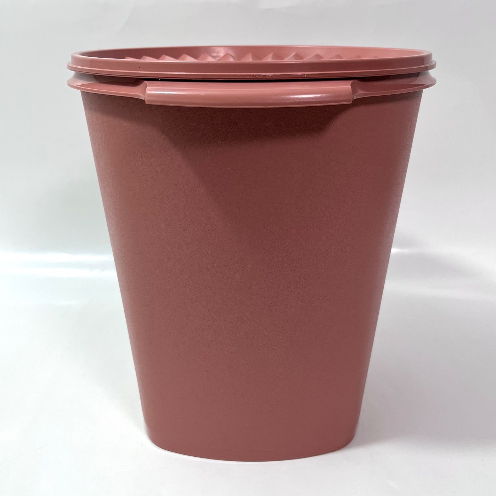 た09【特大サイズ】タッパーウェア マキシクイーンデコレーター 11L