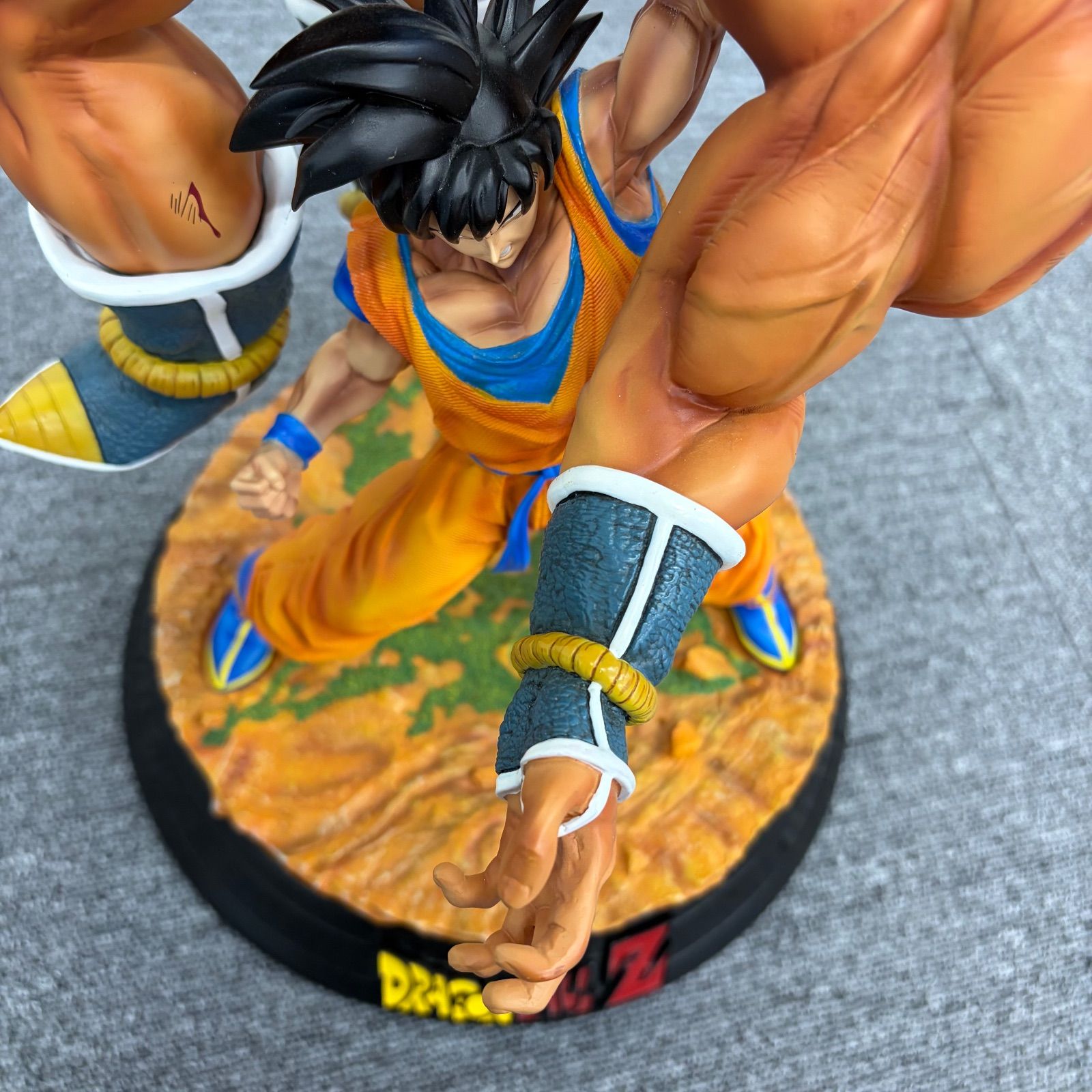 TSUME ART HQS 其の二 孫悟空の静かな怒り ツメアート 正規