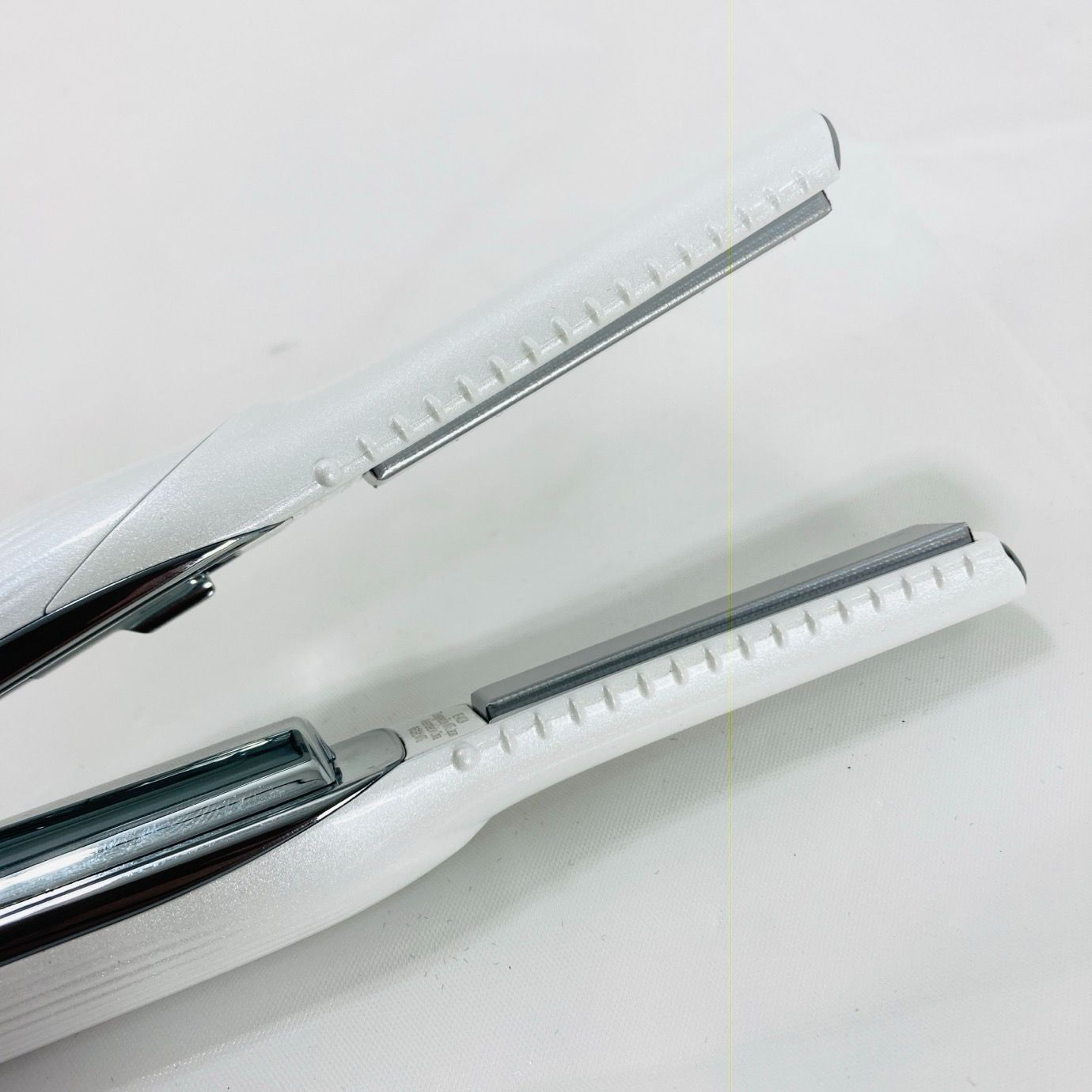 MTG ReFa リファ フィンガーアイロン RE-AI02A 動作品 - メルカリ