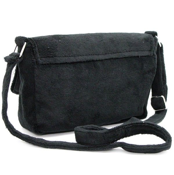 広尾店】極美品 シャネル CHANEL パイル地 ノベルティ ショルダー