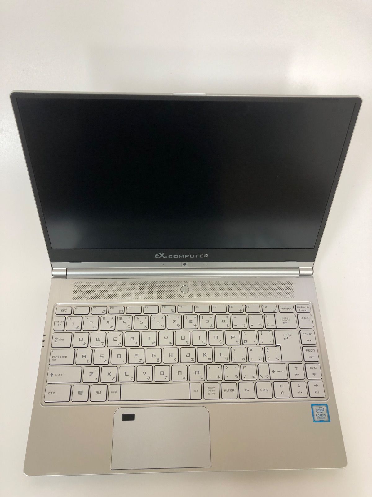 TSUKUMO ex.Computer BTOノートPC N1420K i5 ( Windows 11/ 8GB