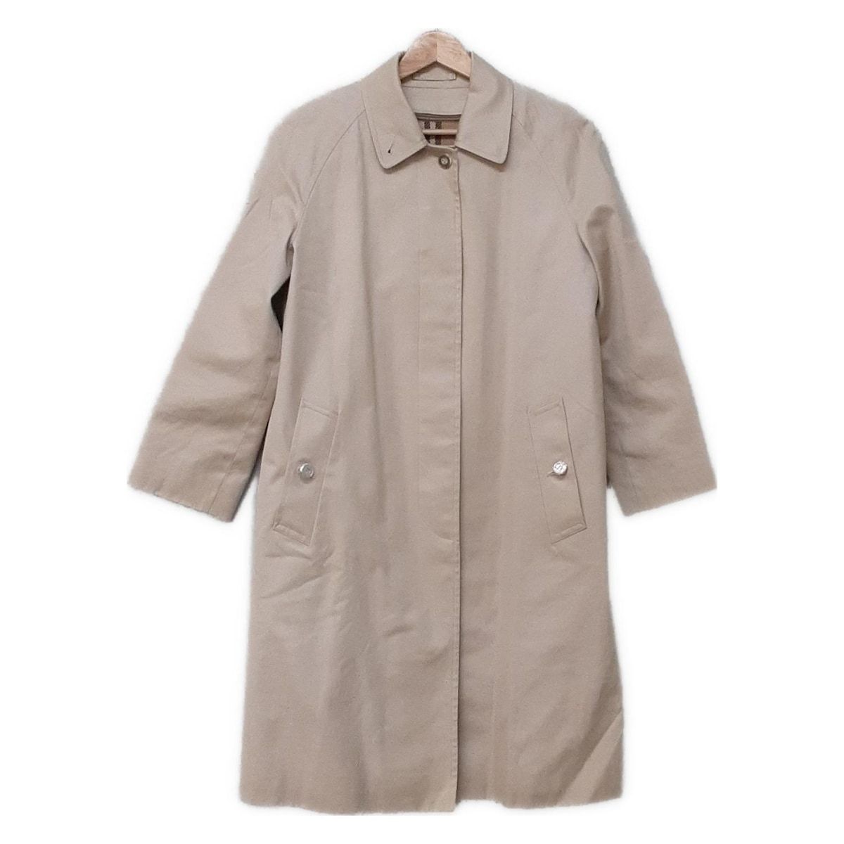 Burberry Blue Label(バーバリーブルーレーベル) トレンチコート