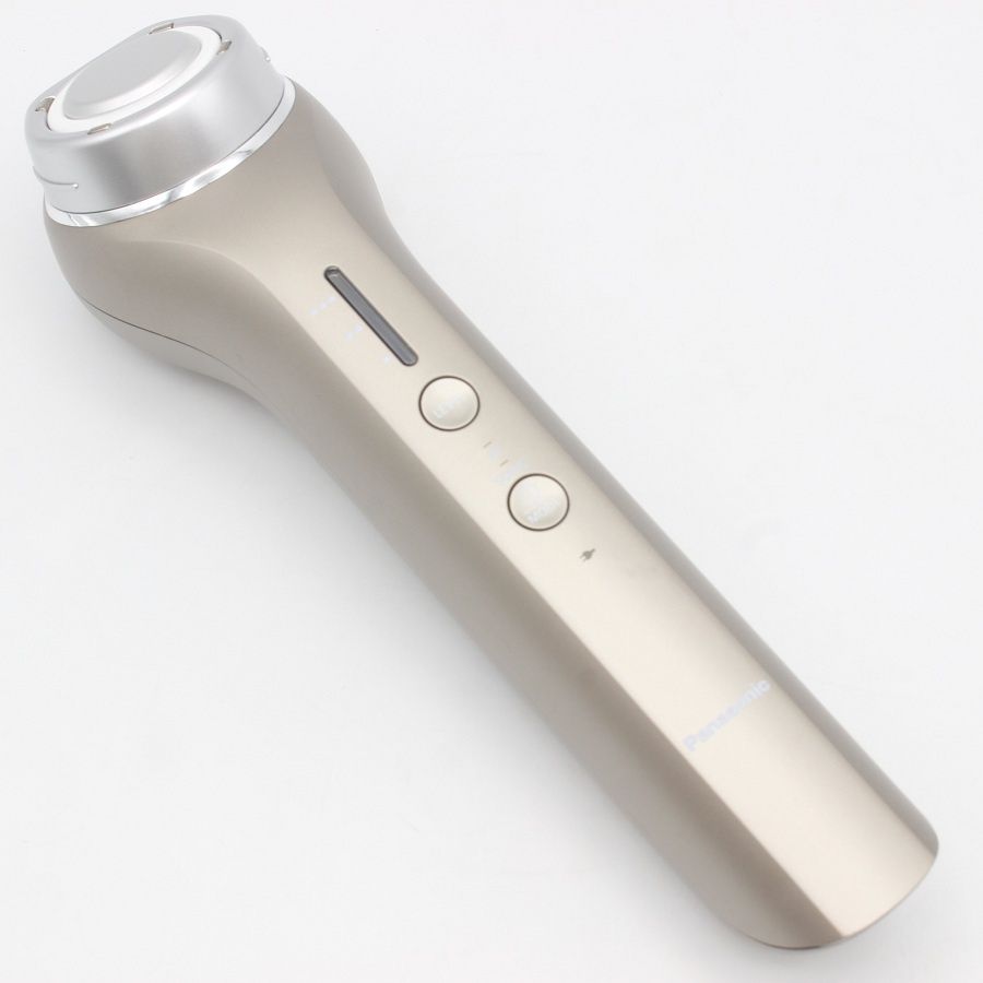 新品未開封パナソニック 新品 未使用 Panasonic EH-SR75-N GOLD EH