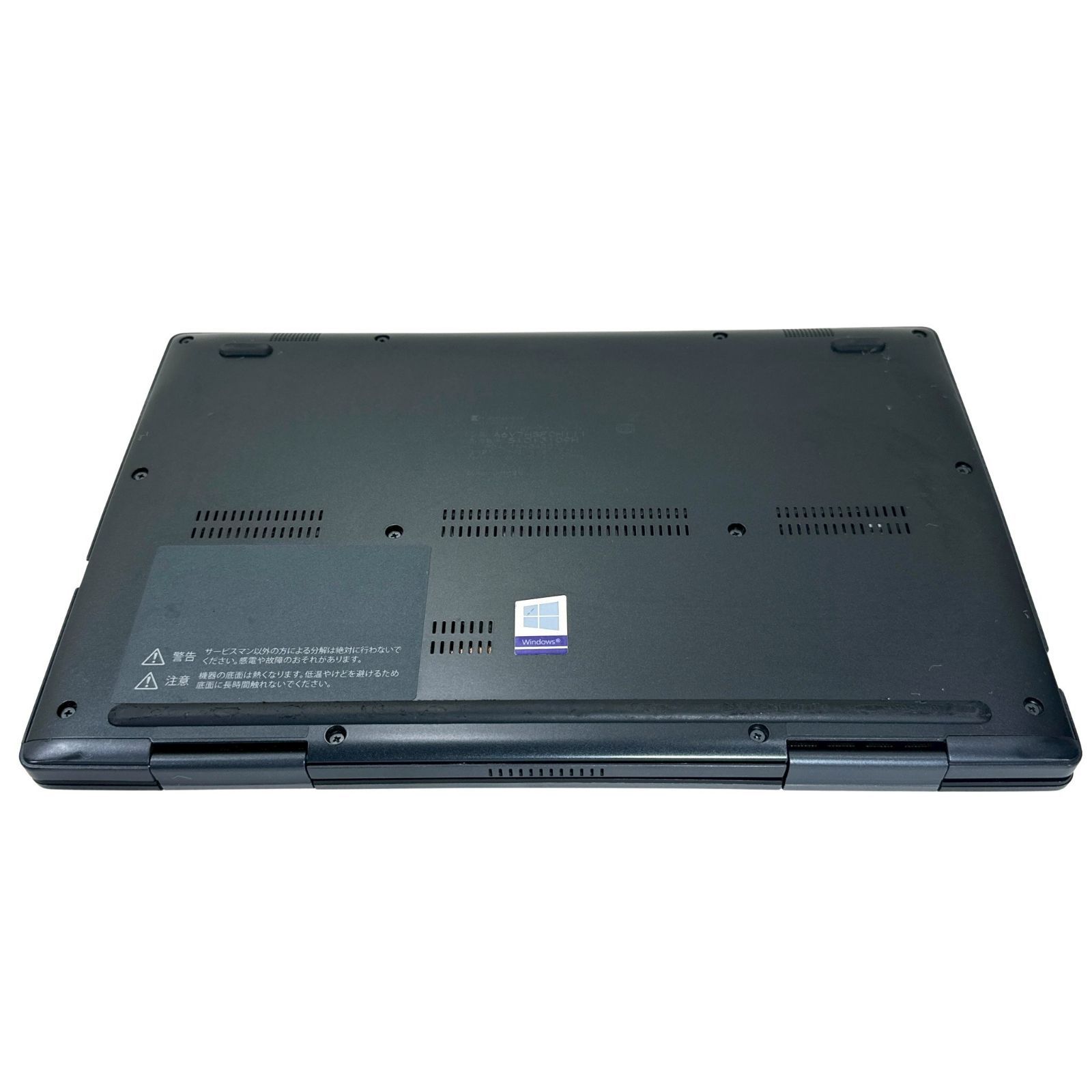 2021年製タッチパネル対応✨第11世代Core i5｜16GB｜SSD256GB｜軽量