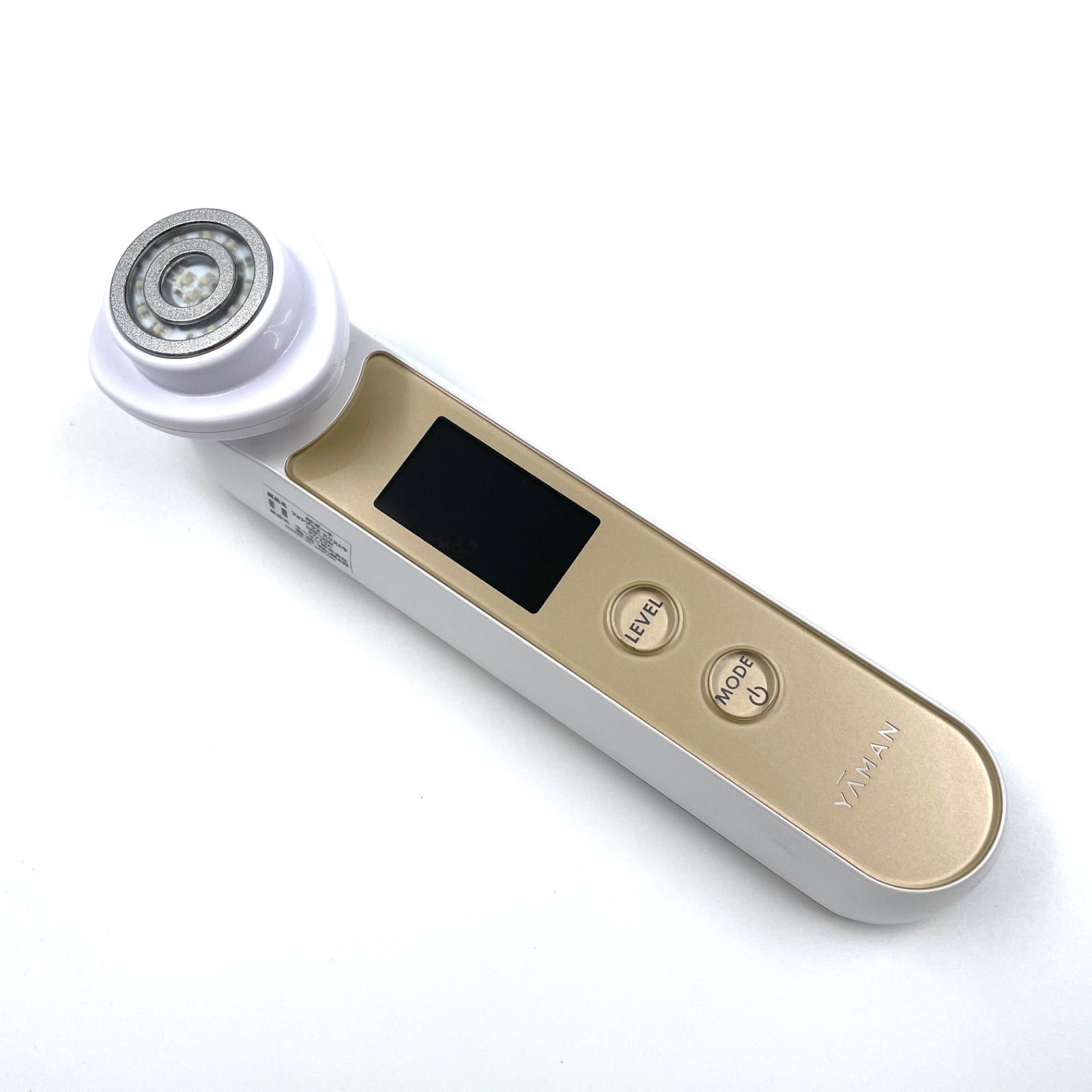 ヤーマン 美顔器 HRF-20 ヤーマン YA-MAN HRF-20-EYE フォトプラスEX