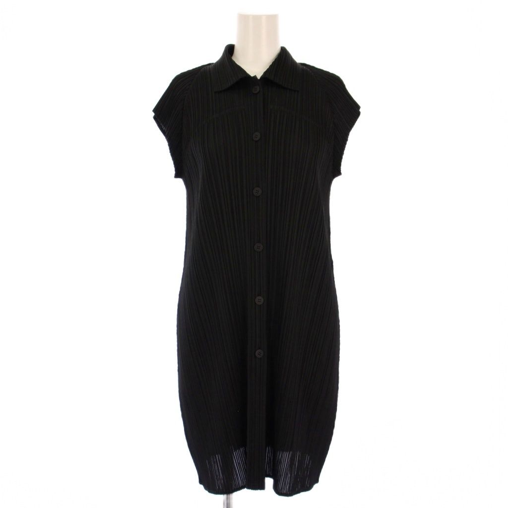 プリーツプリーズ プリーツプリーズ PLEATS PLEASE シャツ PLEATS