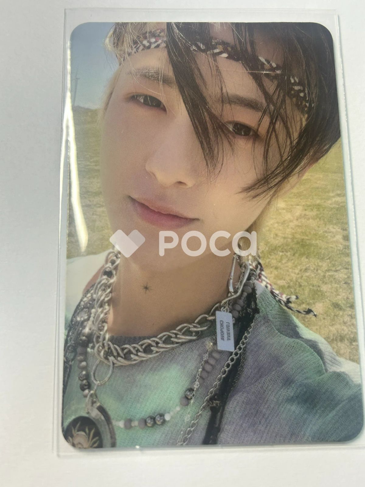 nct dream ロンジュン nct レンチキュラー hello future nct dream