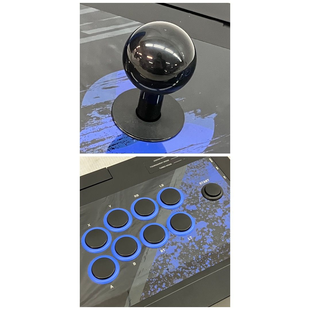 HORI ホリ リアルアーケードPro.V Windows HPC-064 HORI ホリ リアル