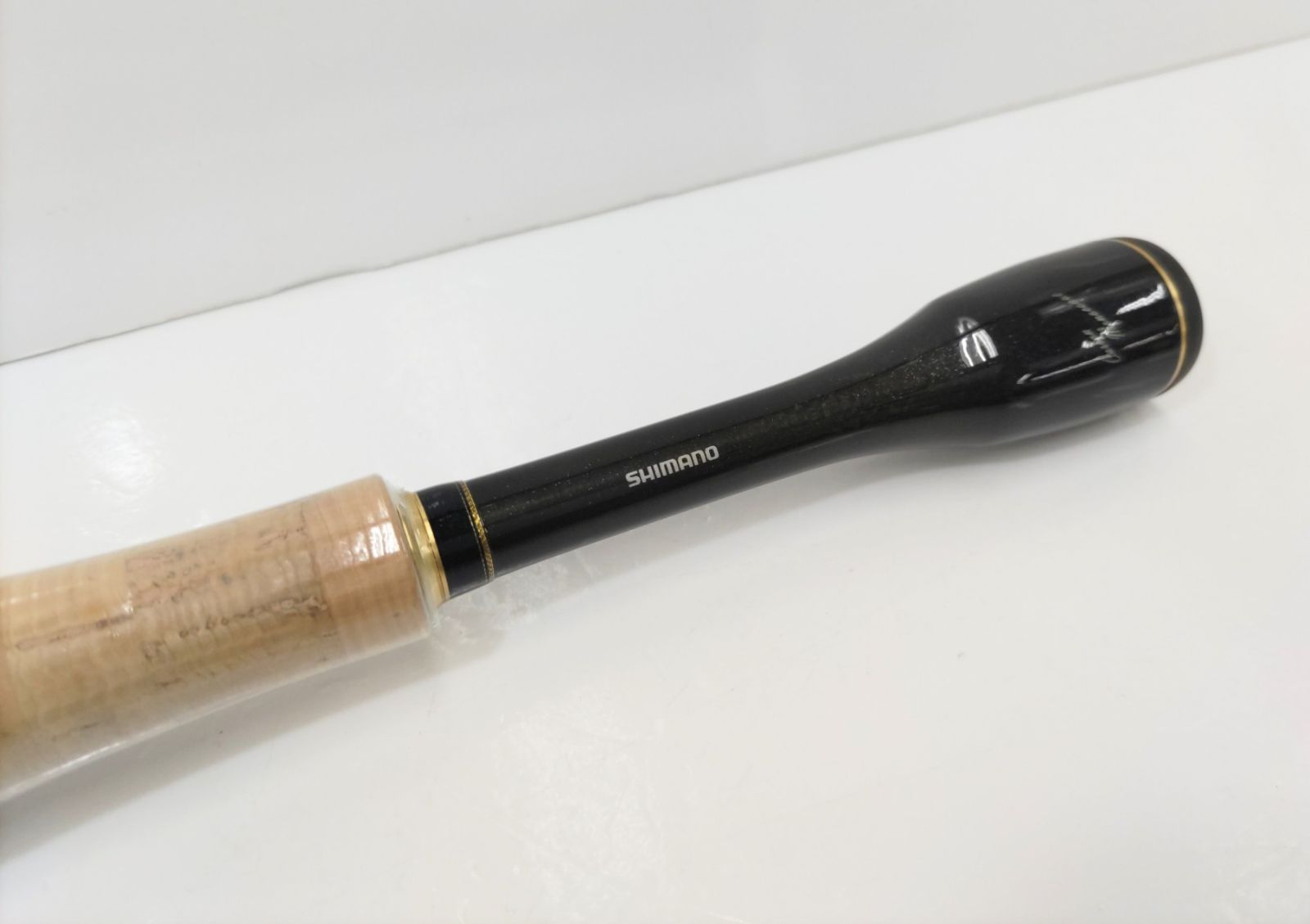 訳あり未使用品！】シマノ 16カーディフ エリアリミテッド S60SUL-FF