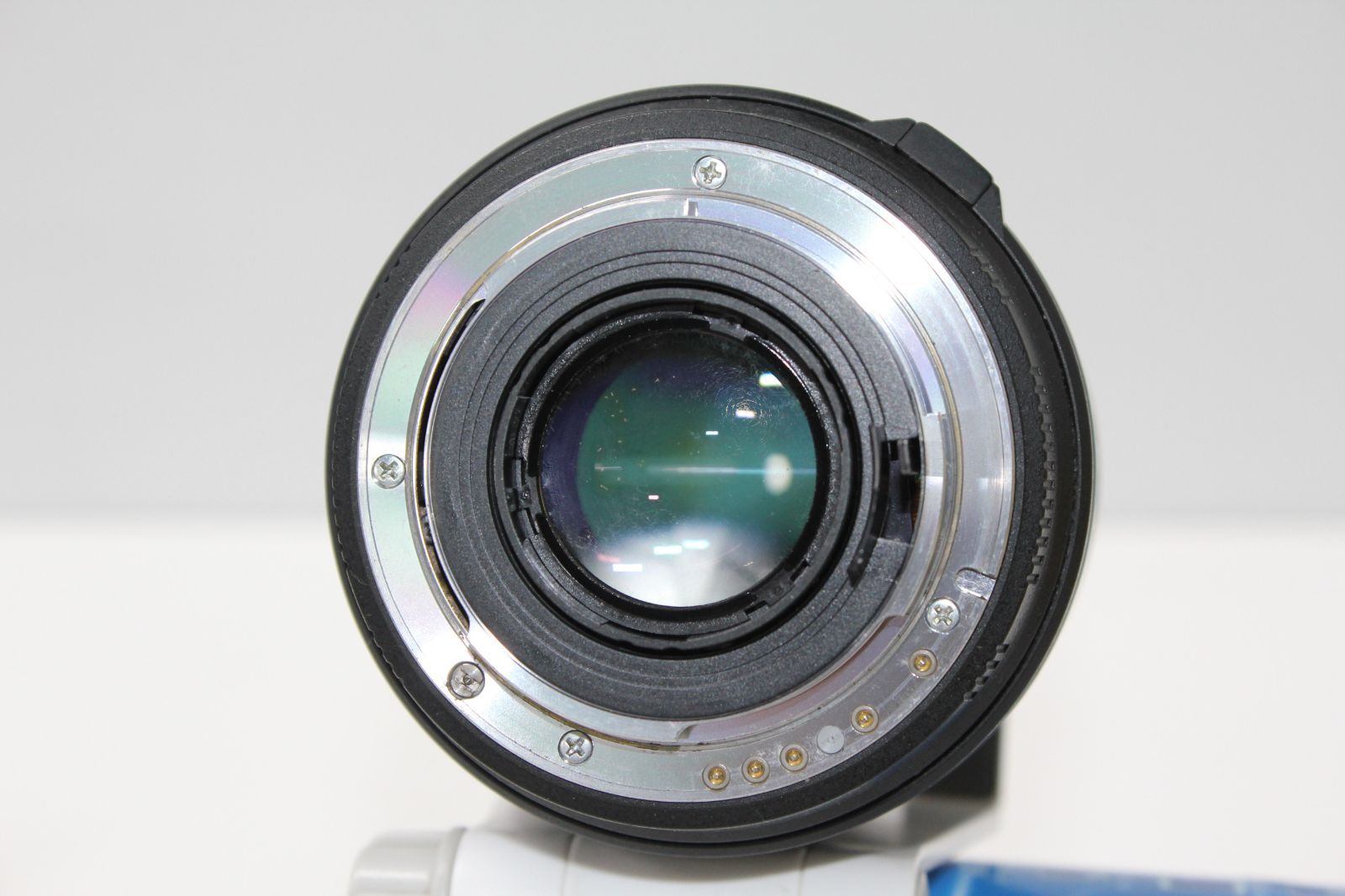 ジャンク品】TAMRON/SP AF17-50mm F/2.8 XR Di II/PENTAX用/ズーム