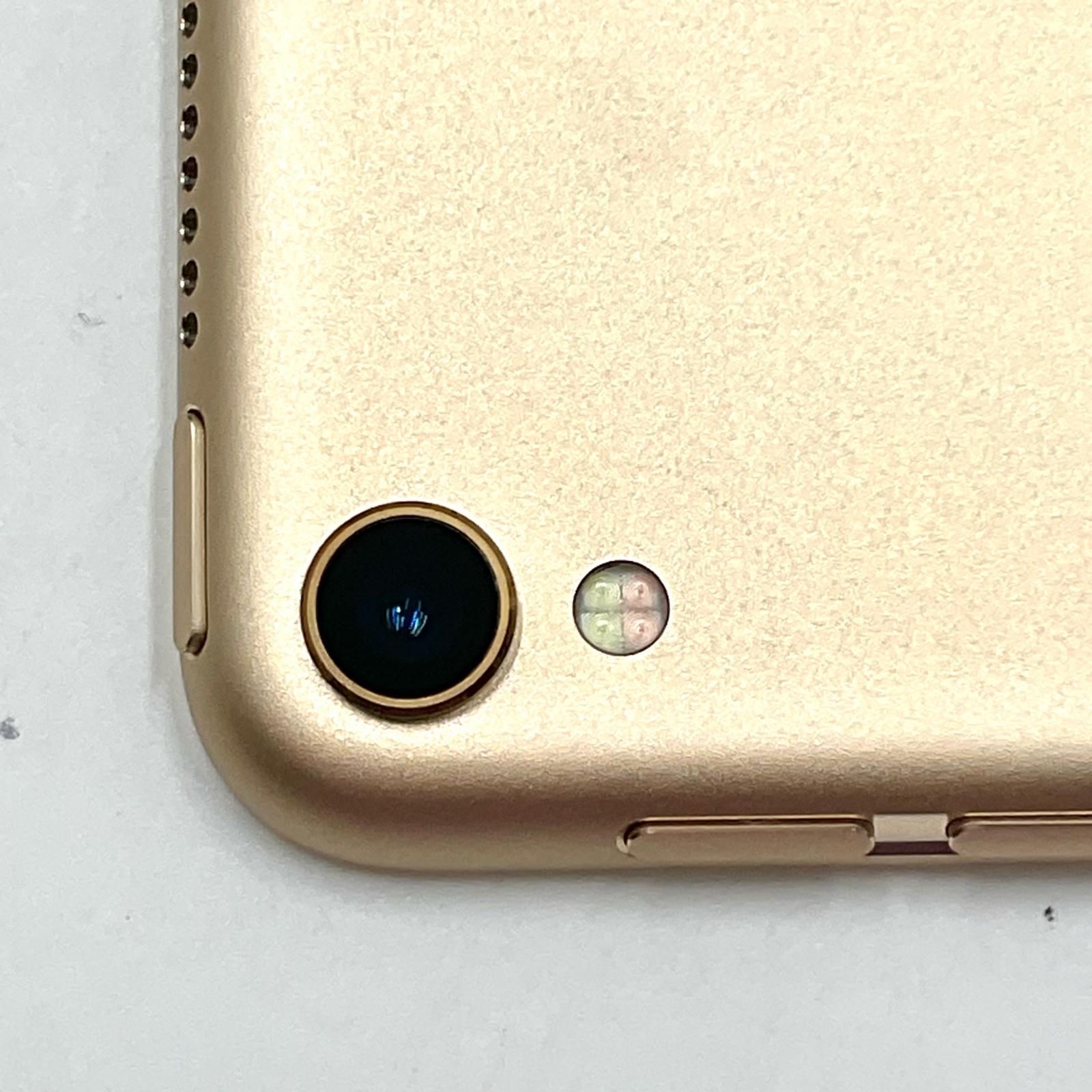 iPad Pro 10.5 Cellular 64GB ゴールド SIMフリー APPLE 〔中古〕iPad