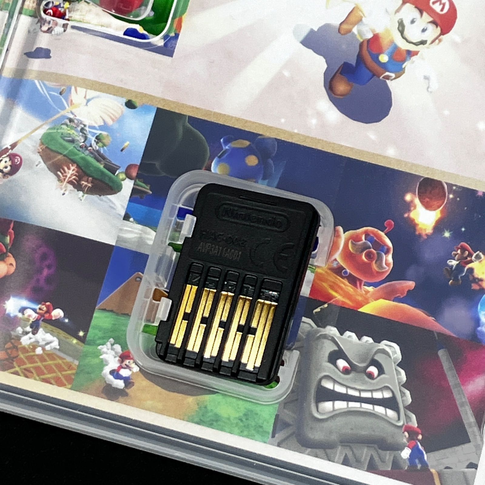 NintendoSwitch スーパーマリオ 3Dコレクション Nintendo Switch Super