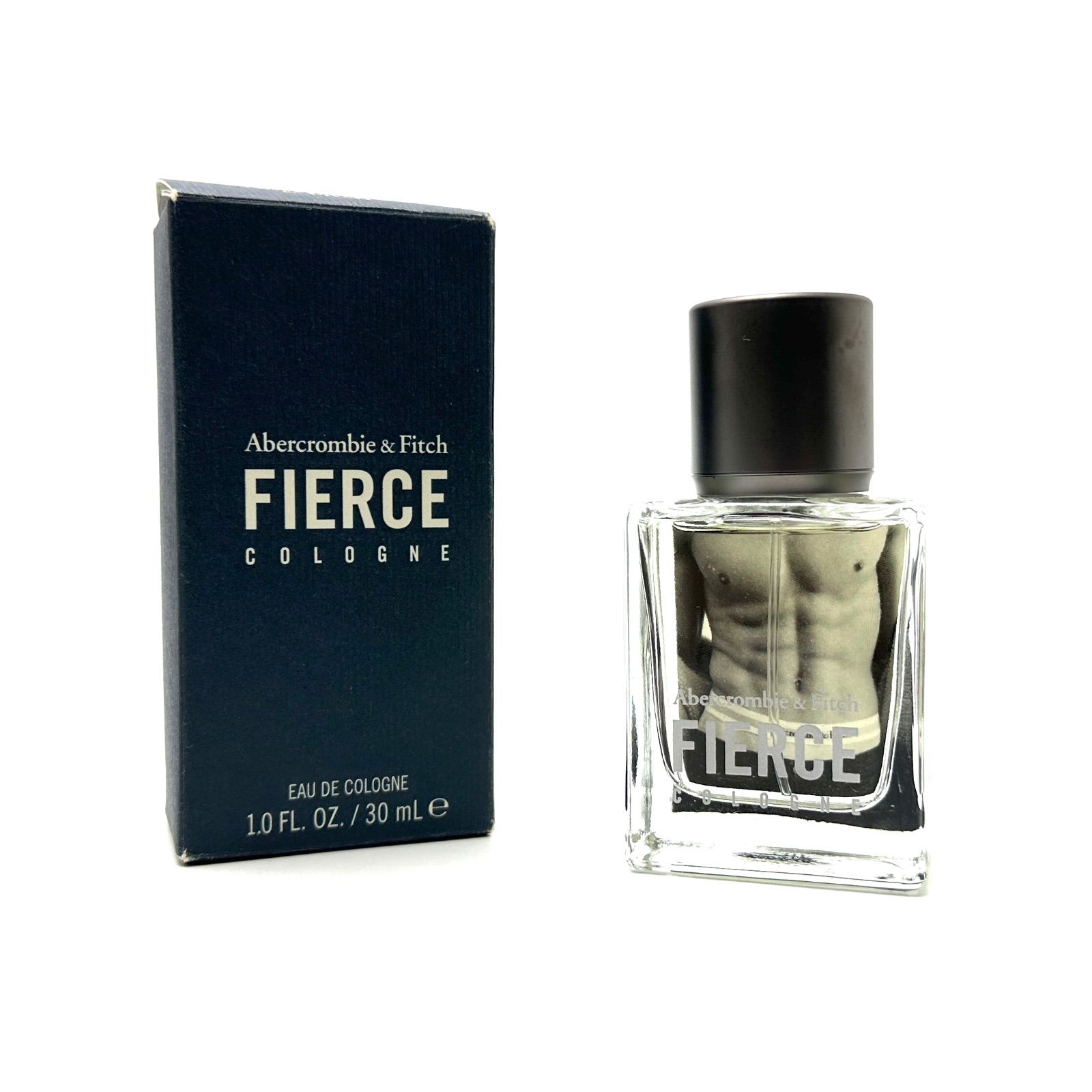 アバクロ 香水 FIERCE Abercrombie & Fitch FIERCE 香水 100ml