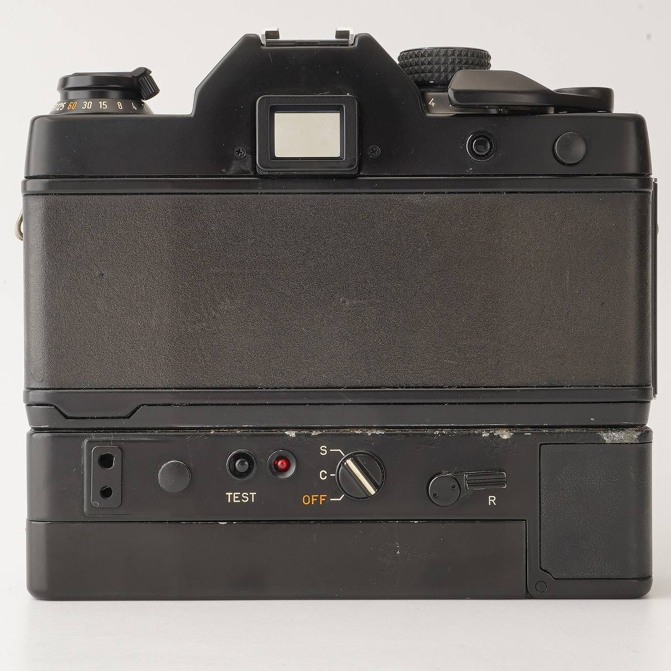 コンタックス Contax RTS / ワインダー REAL TIME WINDER - メルカリ