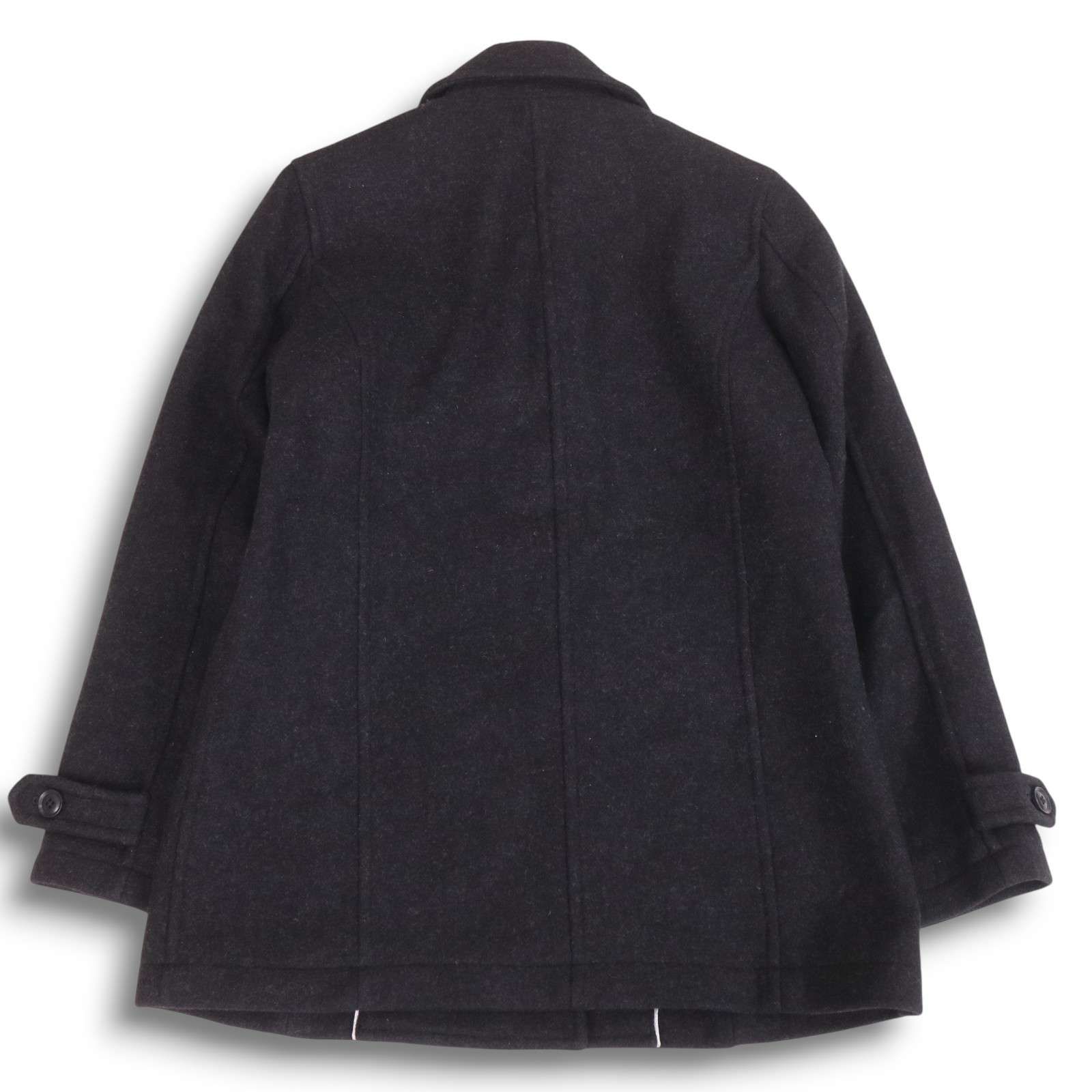 EASTBOY Venus イーストボーイ ヴィーナス メルトン ウール スクール P