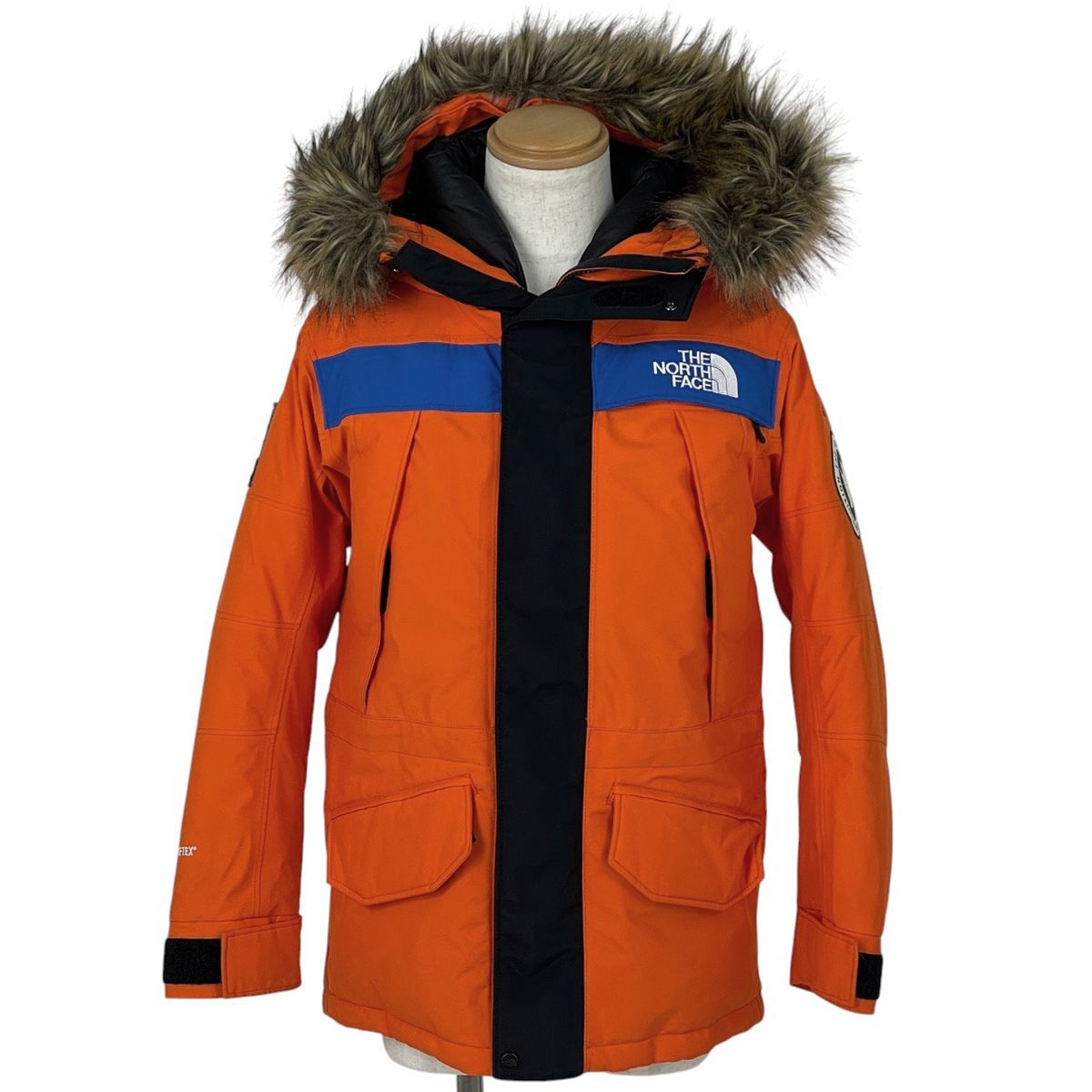 ザ・ノースフェイス THE NORTH FACE アンタークティカパーカ GORE-TEX