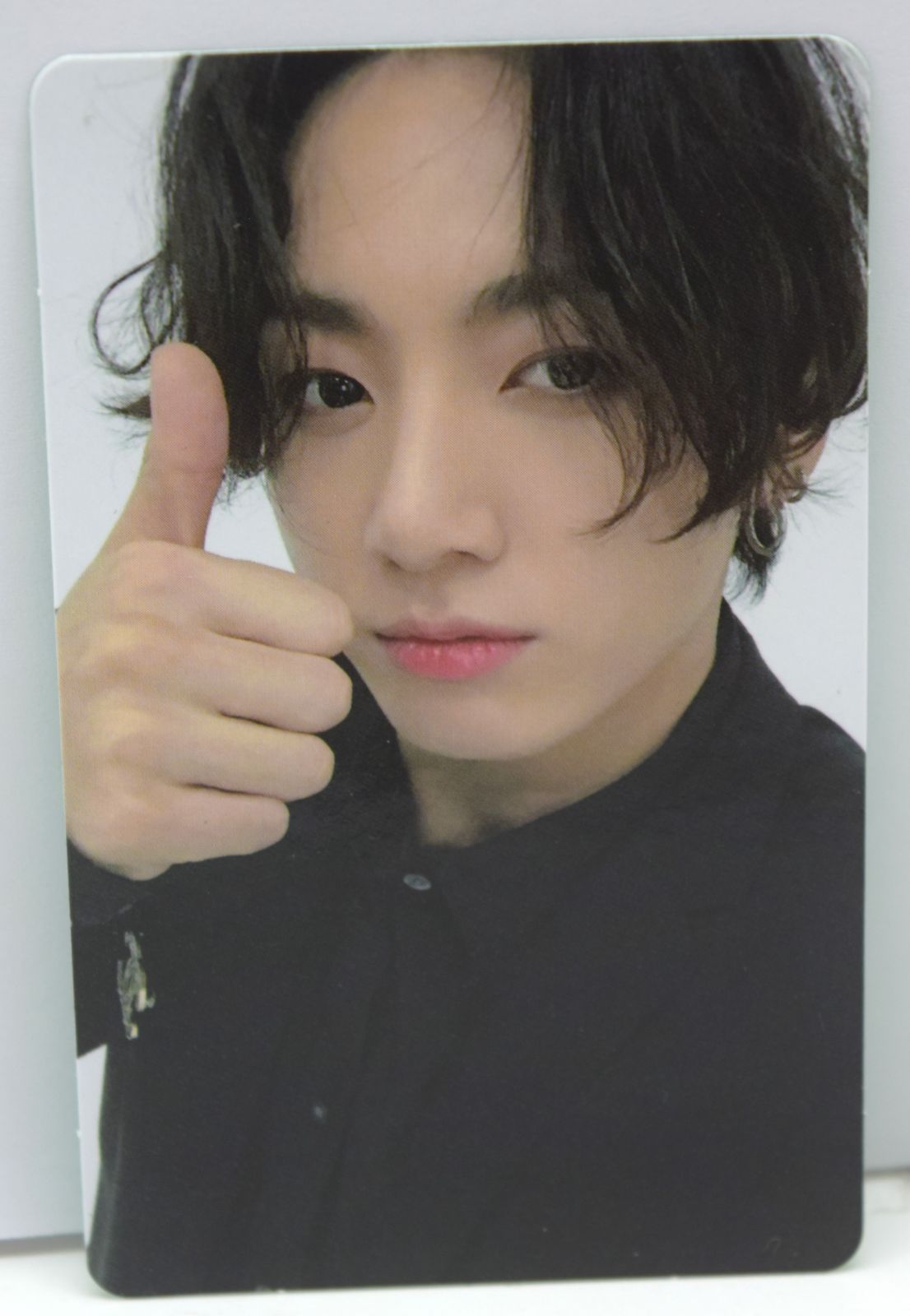 BTS ジョングク JUNG KOOK Memories of 2020 トレカ - メルカリ