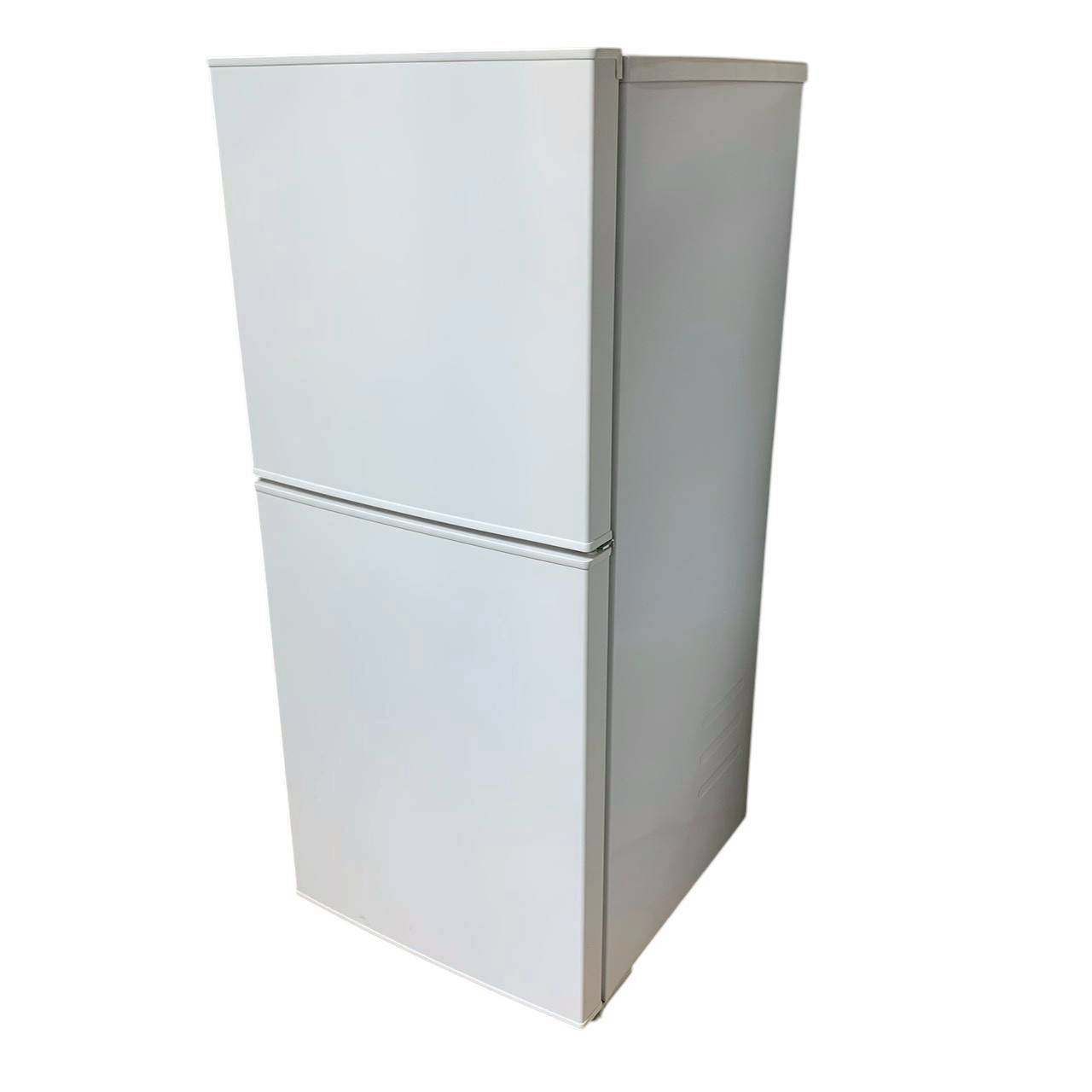 関東一円送料無料】ツインバード TWINBIRD 2ドア冷凍冷蔵庫 HR-F915