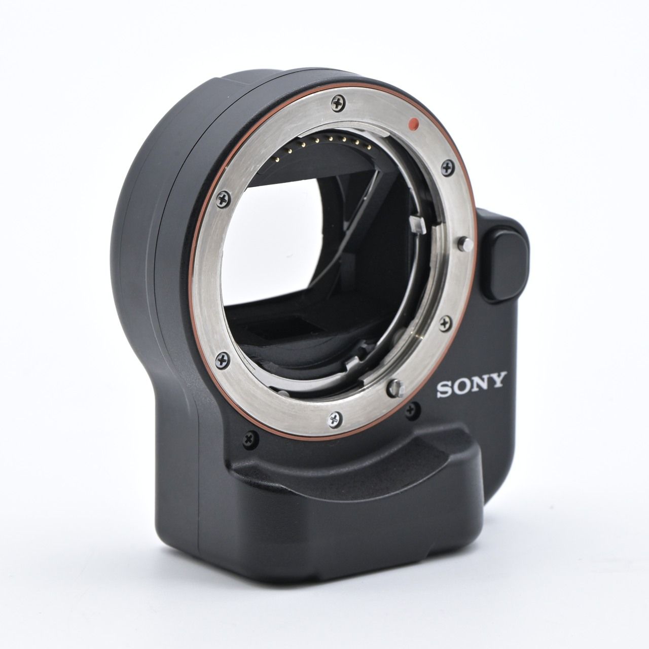 SONY ソニー マウントアダプター LA-EA4 アクセサリ【中古】 - メルカリ