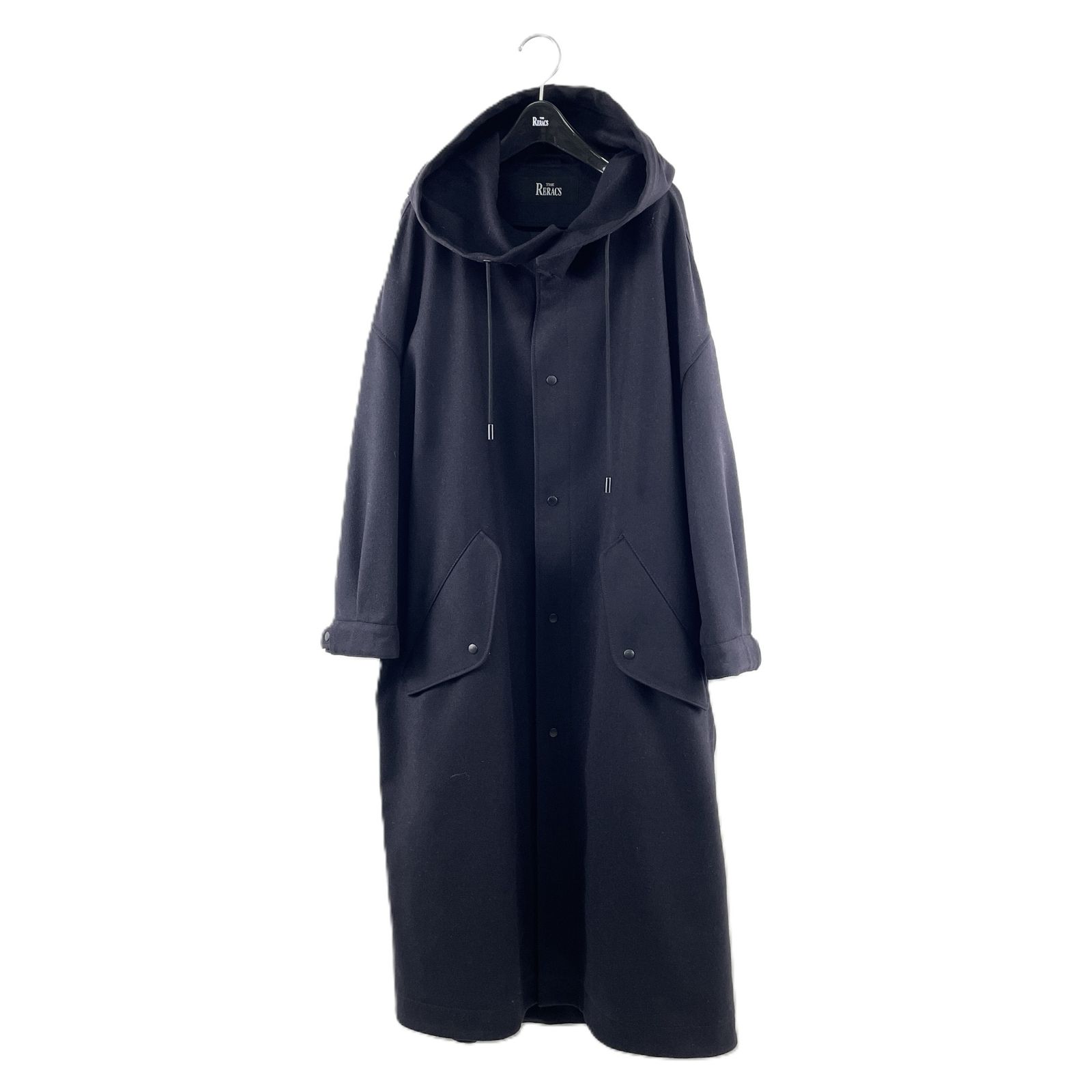 THE RERACS ザ・リラクス 18FW-RECT-192L-J SNOW PARKA COAT スノー