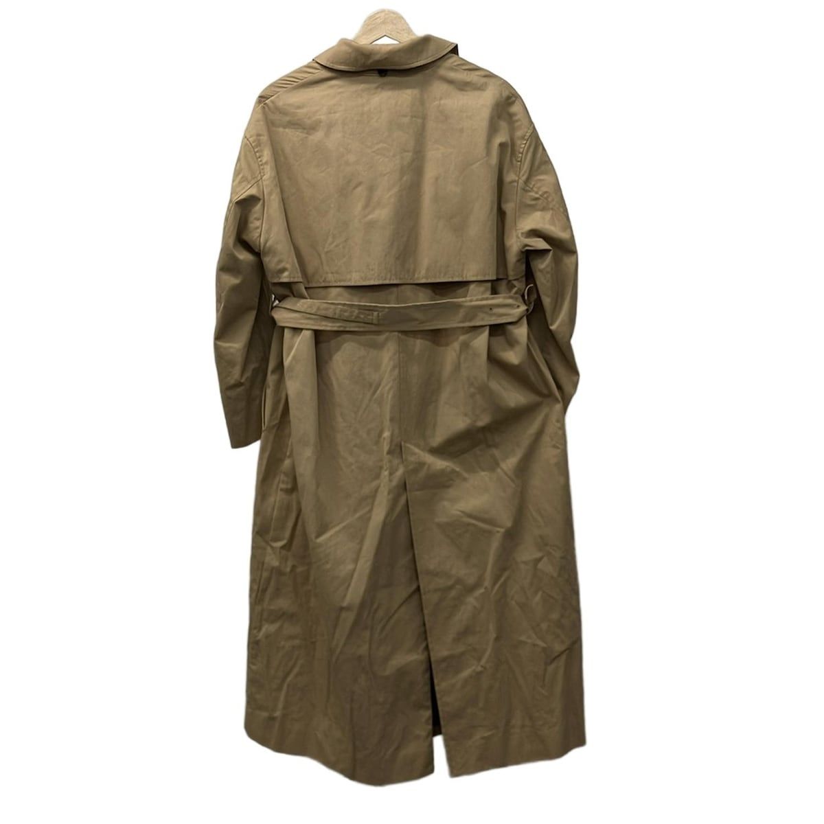 Framework(フレームワーク) トレンチコート サイズ38 M レディース